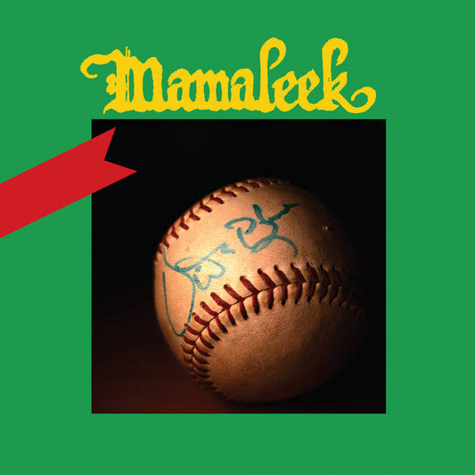 Mamaleek's "Vida Blue" and the Unbearable, Seemingly Bottomless, Leech-On-Your-Soul that is Loss and Grief